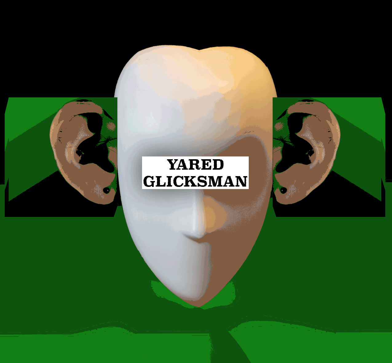 Yared Glicksman Header